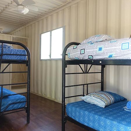 Casa Maya Eco Lodge San Juan Del Sur Playa Remanso Eksteriør bilde