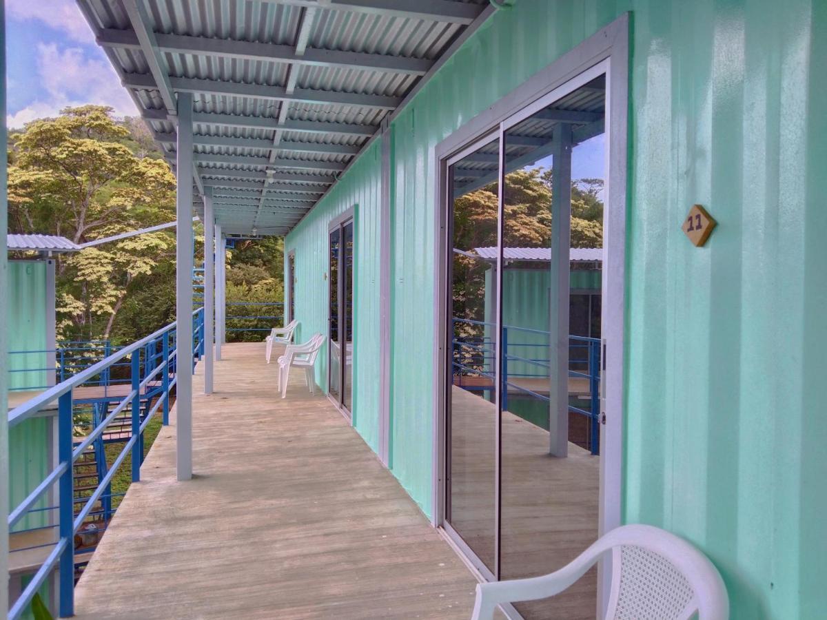 Casa Maya Eco Lodge San Juan Del Sur Playa Remanso Eksteriør bilde