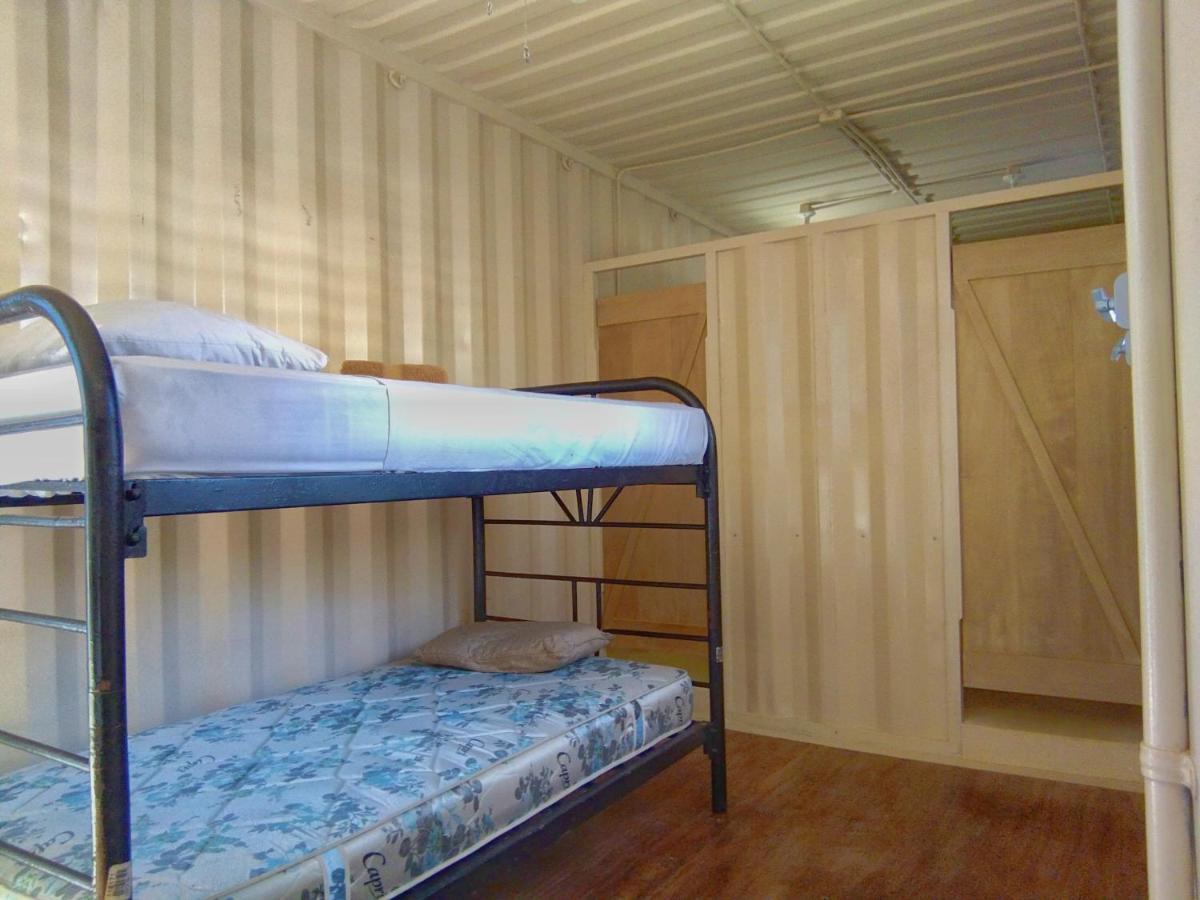 Casa Maya Eco Lodge San Juan Del Sur Playa Remanso Eksteriør bilde