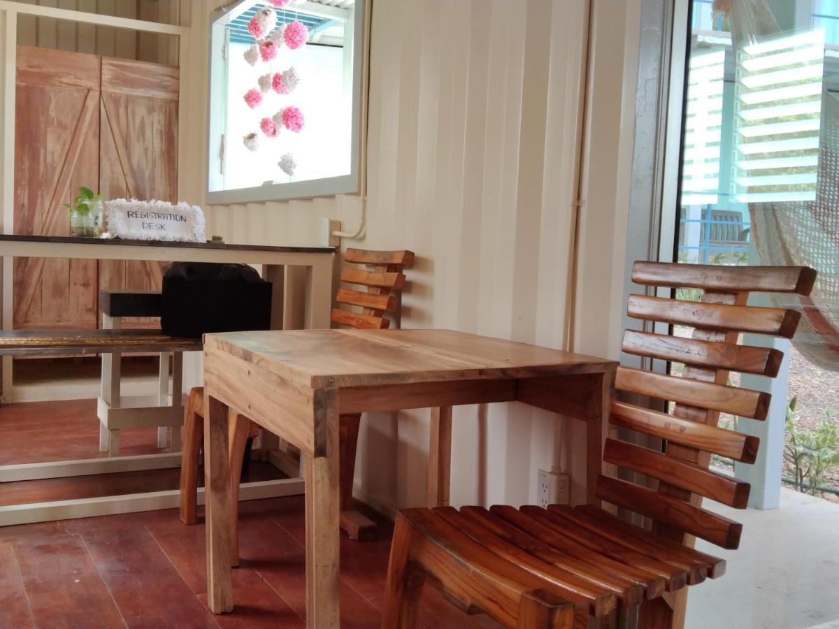 Casa Maya Eco Lodge San Juan Del Sur Playa Remanso Eksteriør bilde