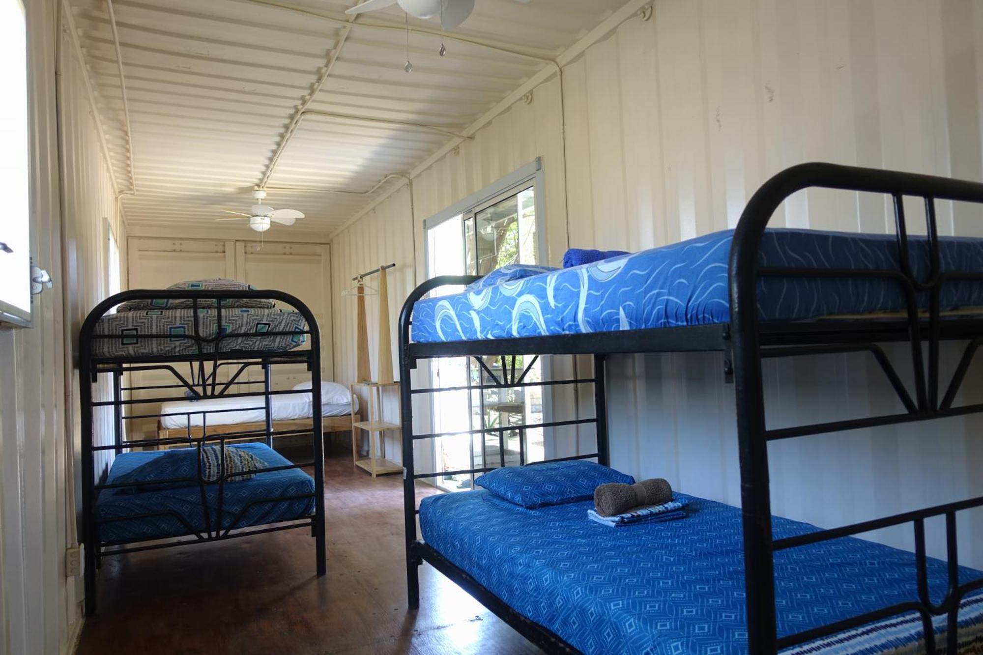 Casa Maya Eco Lodge San Juan Del Sur Playa Remanso Eksteriør bilde