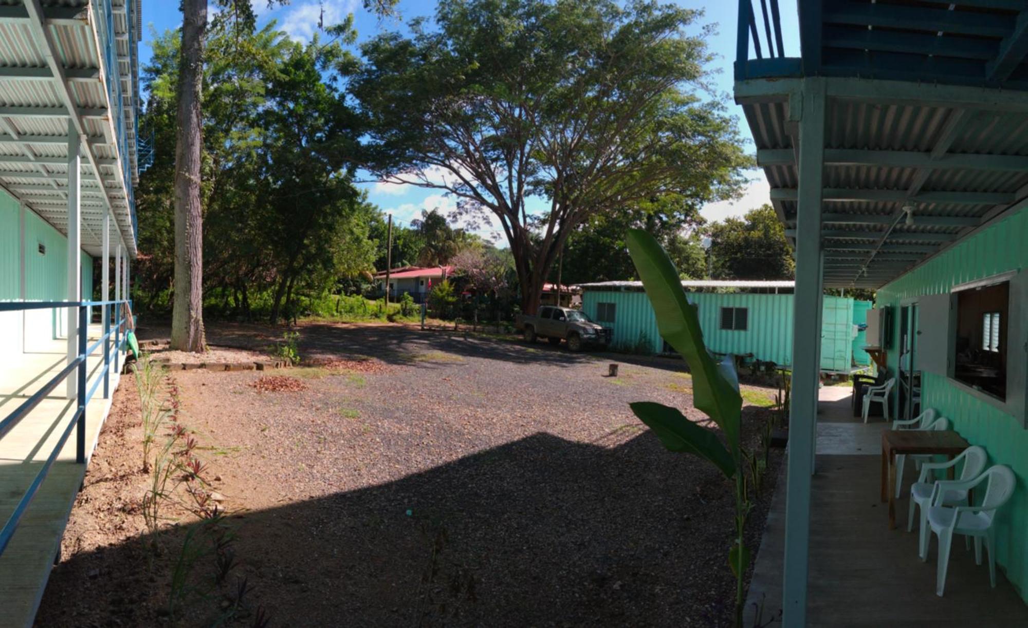 Casa Maya Eco Lodge San Juan Del Sur Playa Remanso Eksteriør bilde