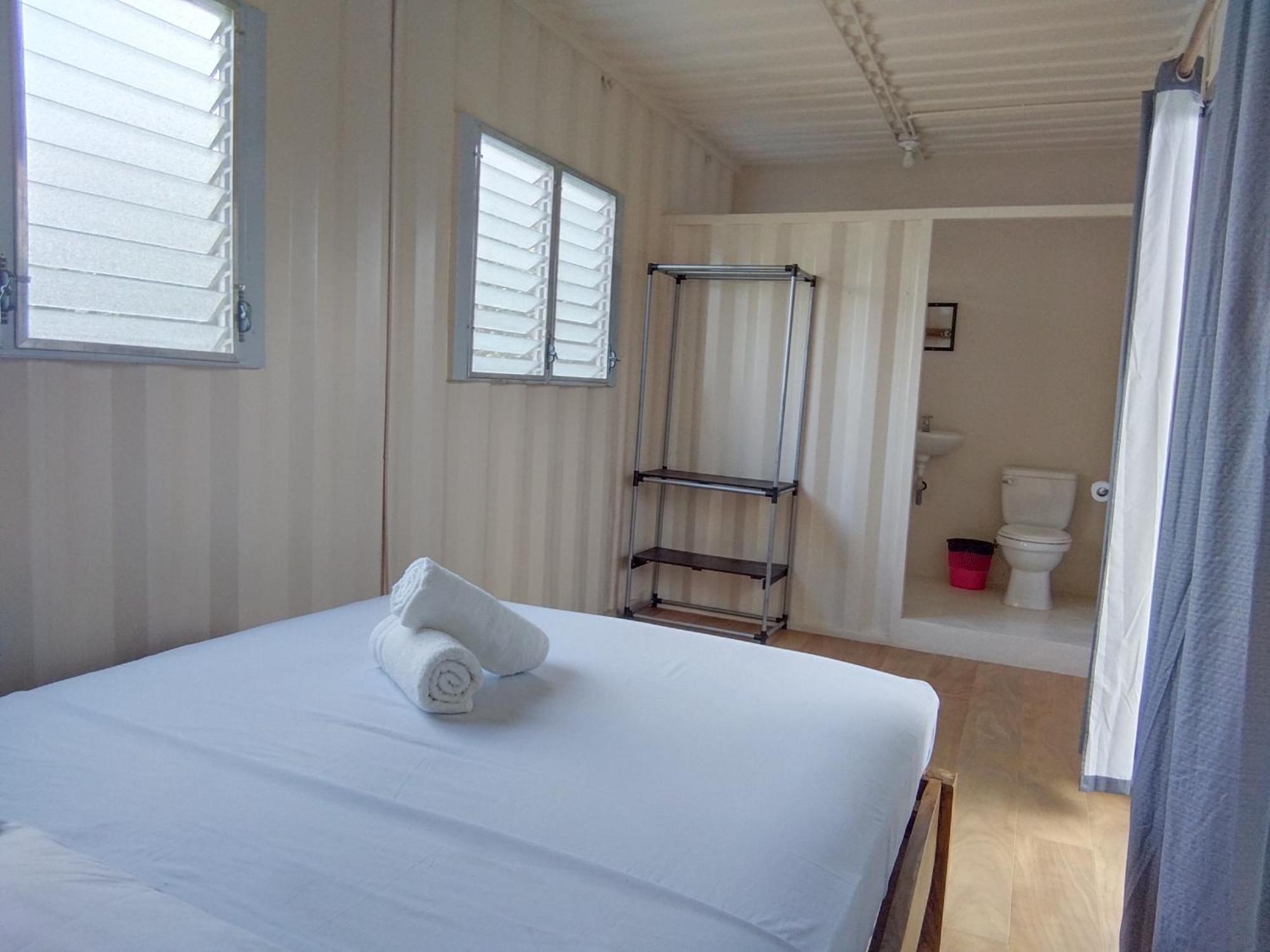 Casa Maya Eco Lodge San Juan Del Sur Playa Remanso Eksteriør bilde